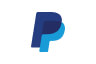 ادفع بأمان مع PayPal