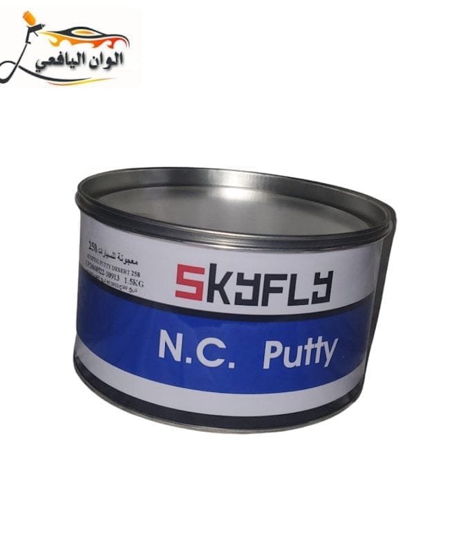 معجون عايدي استيكو