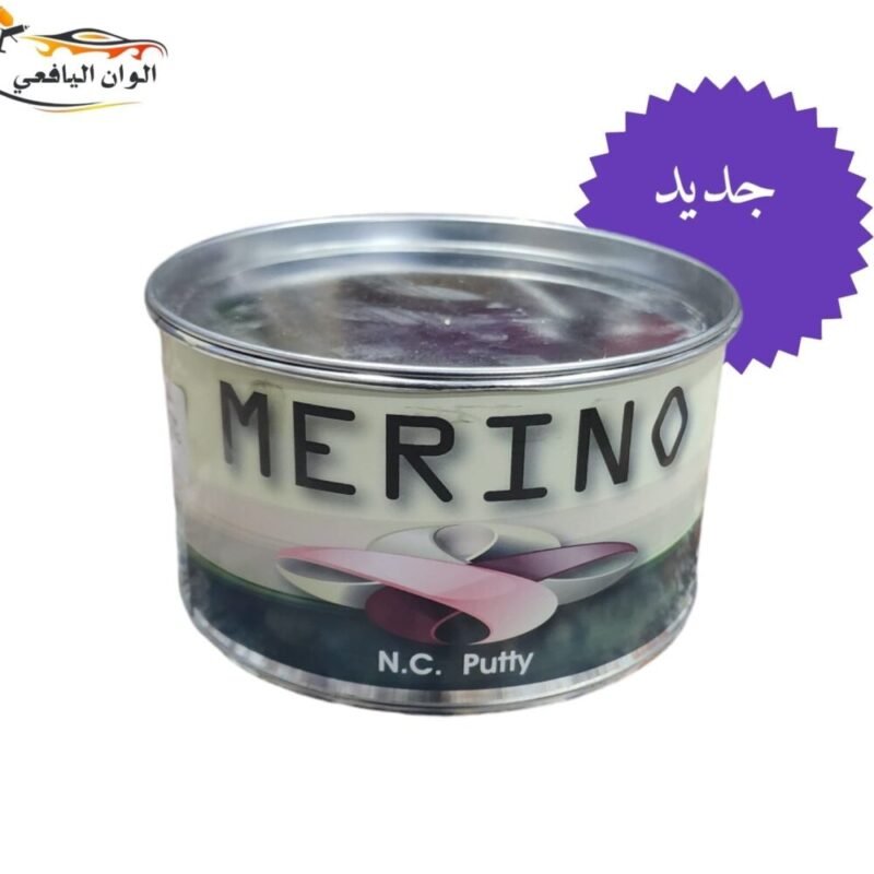 معجون عايدي استيكو ميرانو اردني علب