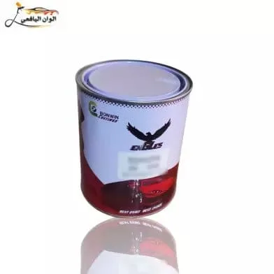 اتكلير اكريلك eagles