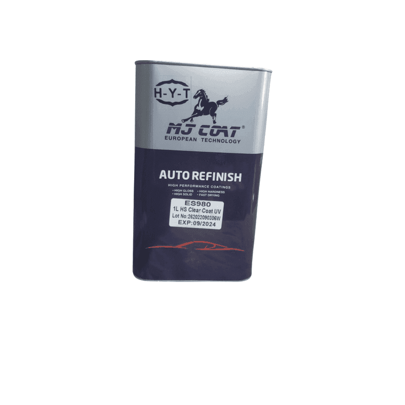 لكر 980 mj كرستال