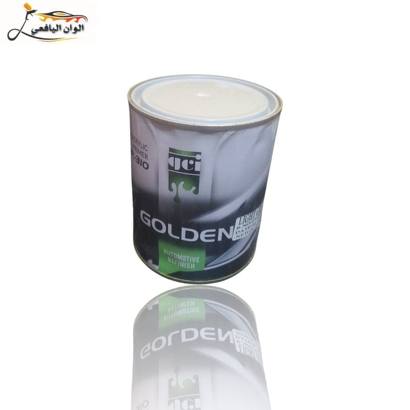 اساس علب جولدان مع المنشف