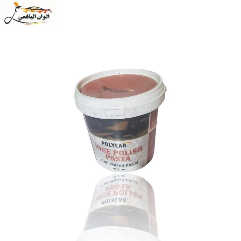 POLYCAR Ince Polish Pasta 450ml