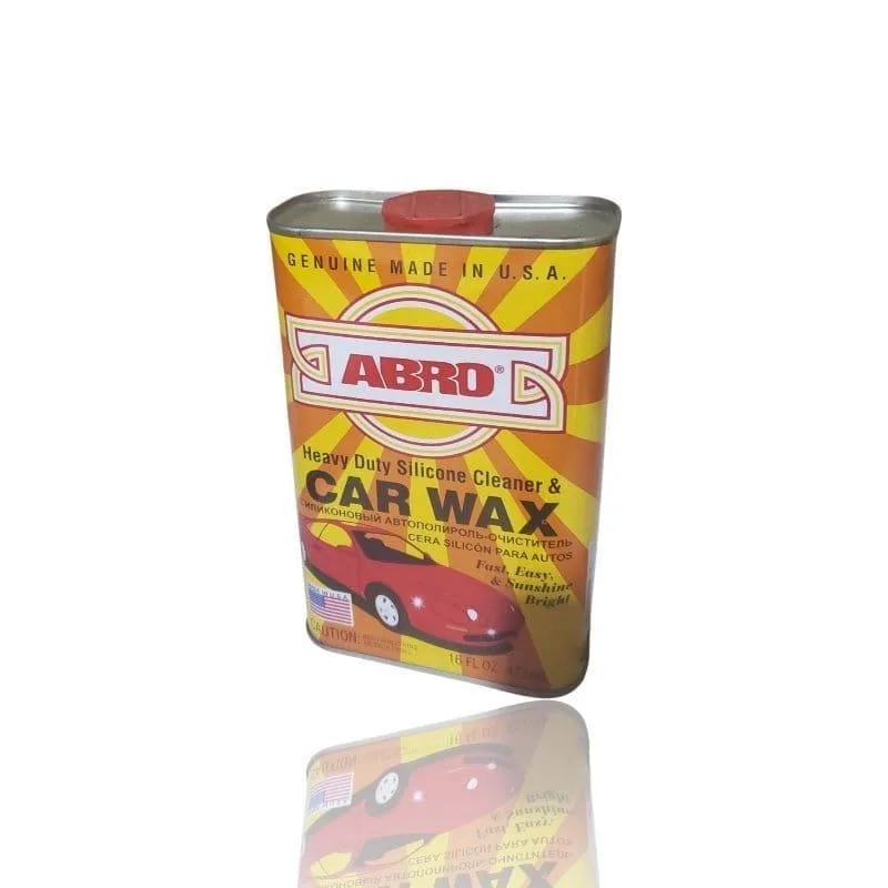 ABRO Heavy Duty Silicone