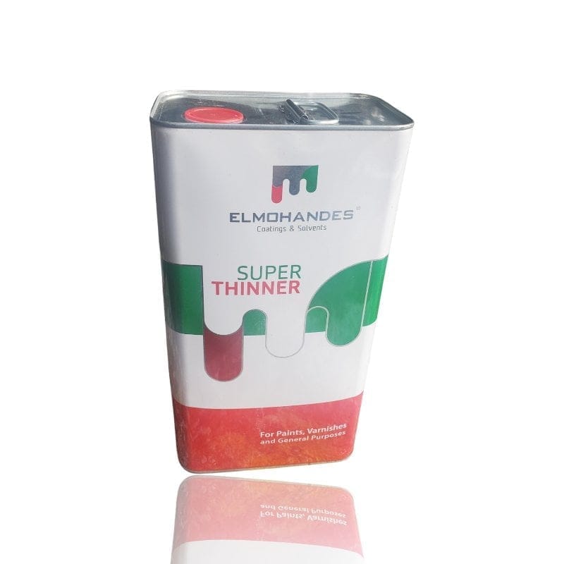 تينار حار المهندس