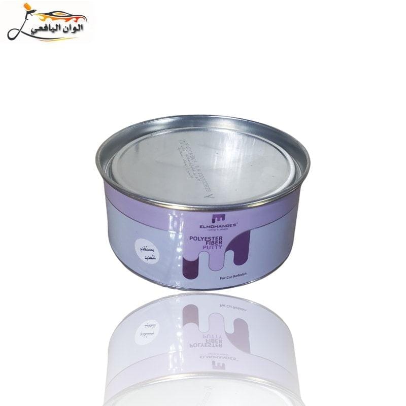 معجون فيبر مهندس