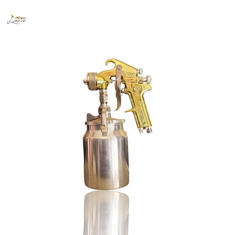 مسدس 4001