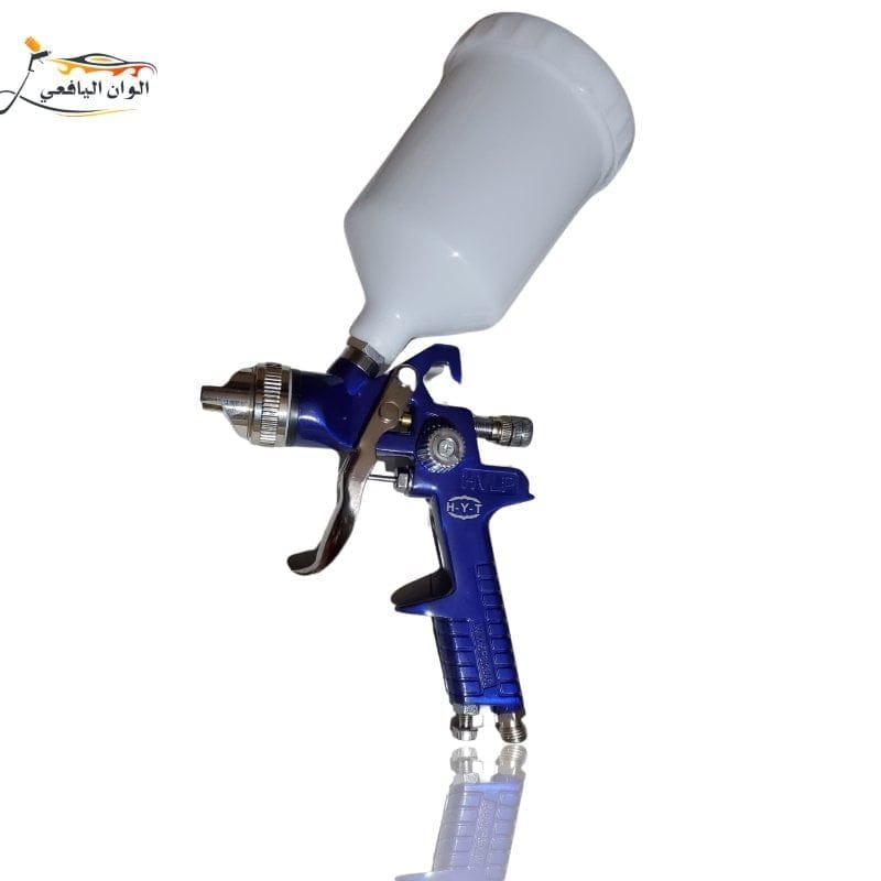 مسدس بلاستيك 827