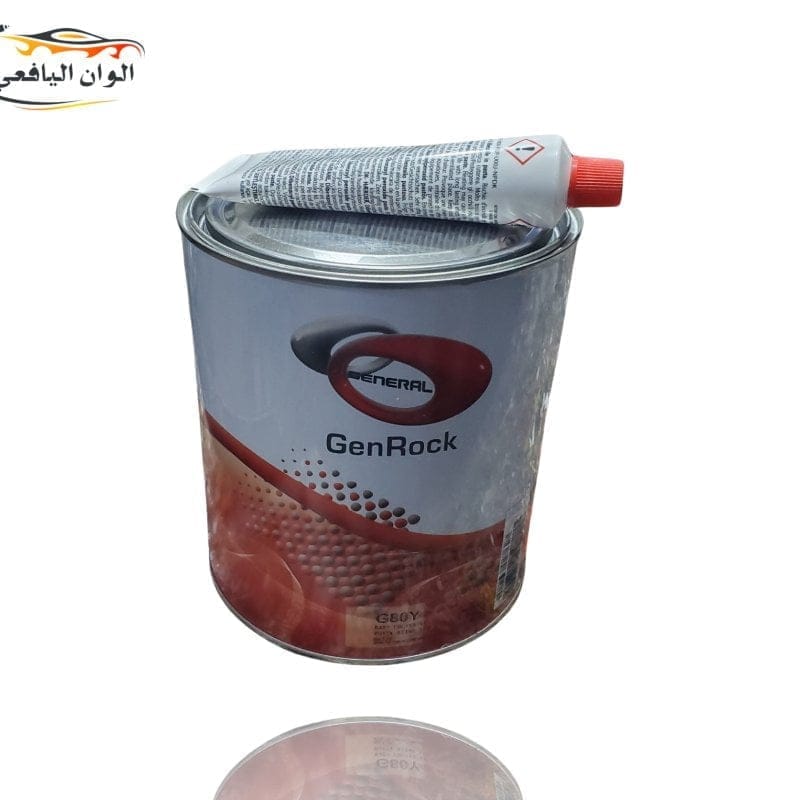 معجون جنرال جوالين