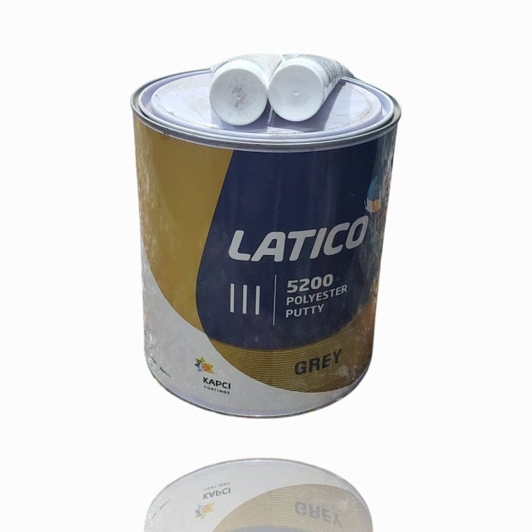 معجون لاتكو