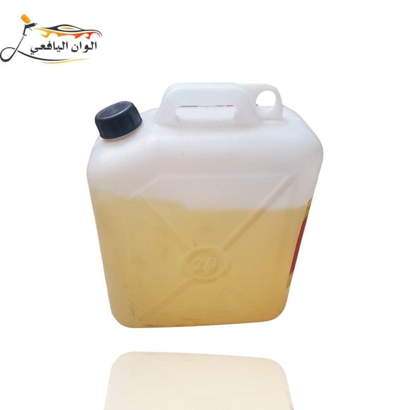 دبه تينار ايطالي عبوة 17