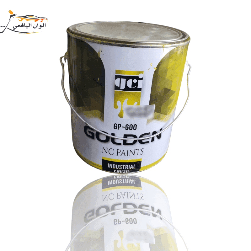 دهان ناري جولدان