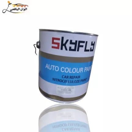 Skyfly nc paints