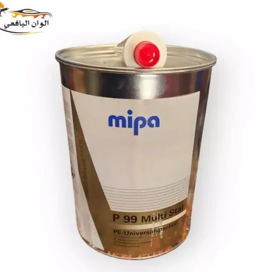 Bodyfiller mipa p99