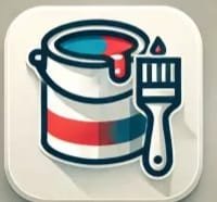 دهانات ناري