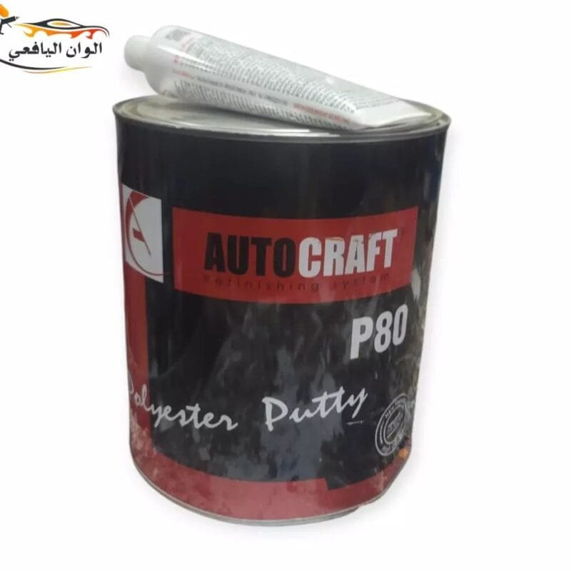 معجون تركي جوالين  Autocraft